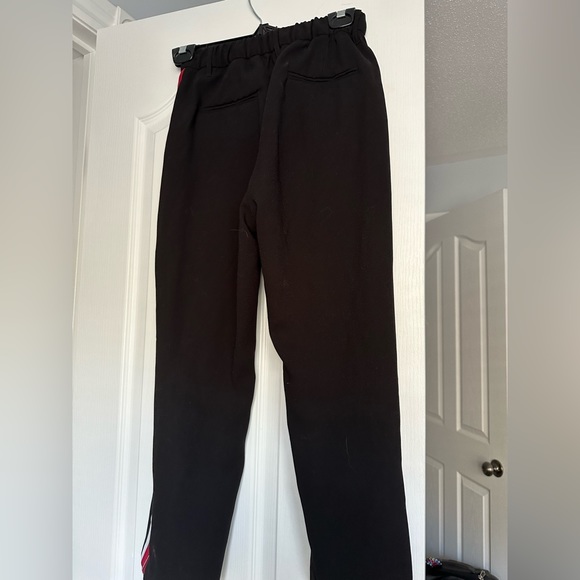 Custom lined work pants - Picture 4 of 4